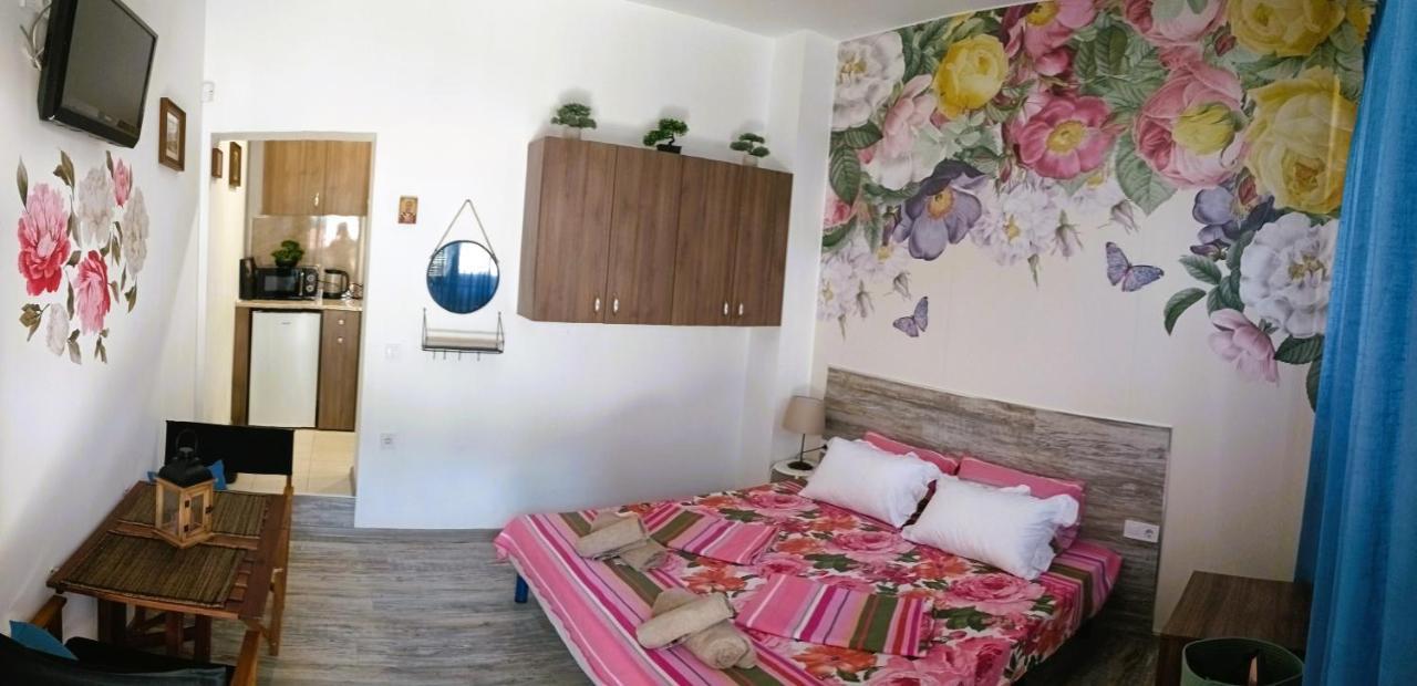 M&N Studios Gabrovo Kültér fotó