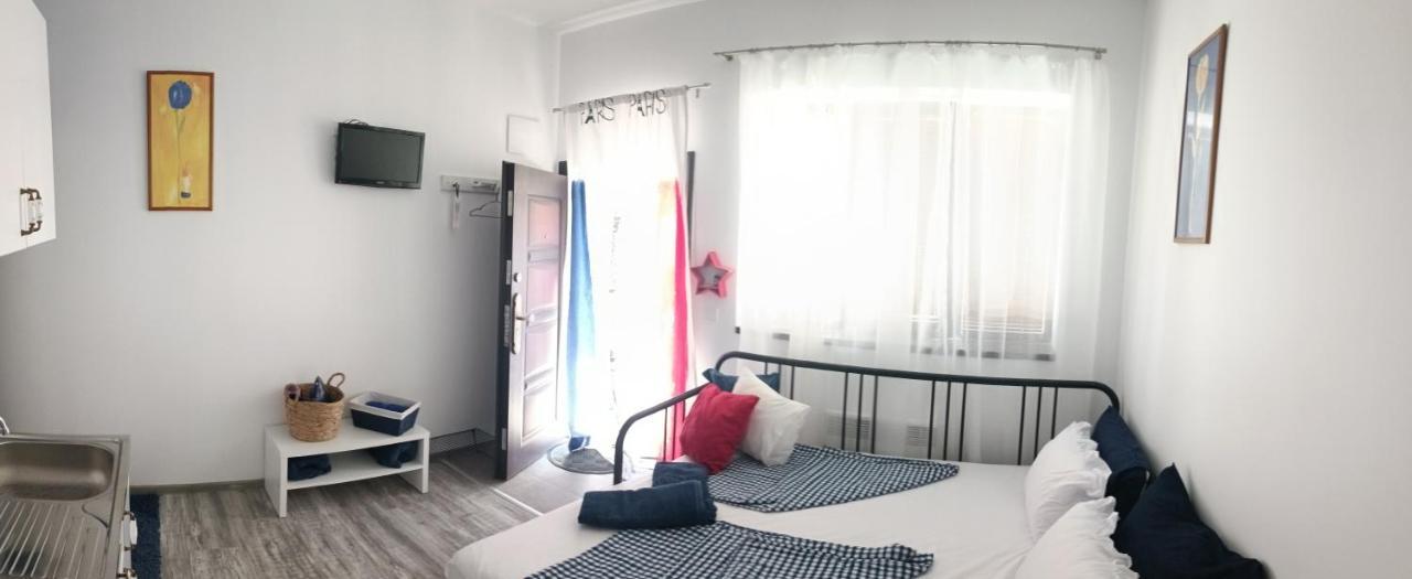 M&N Studios Gabrovo Kültér fotó