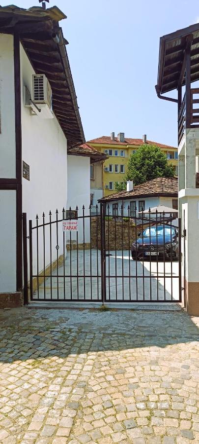M&N Studios Gabrovo Kültér fotó