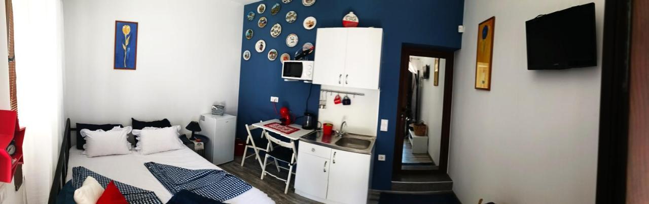 M&N Studios Gabrovo Kültér fotó